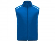 Жилет Jannu, королевский синий