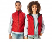 Жилет Clermont, красный