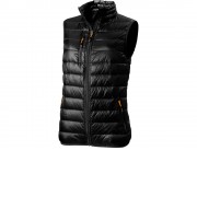 Жилет Fairview женский, черный