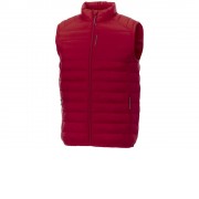 Утепленный жилет для мужчин Pallas, красный
