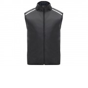 Жилет Jannu, черный