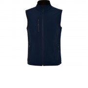 Жилет софтшелл Quebec, нэйви