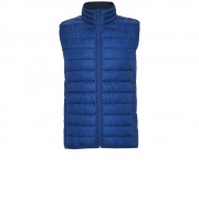 Жилет Oslo мужской, ярко-синий