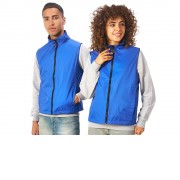 Жилет Clermont, синий классический