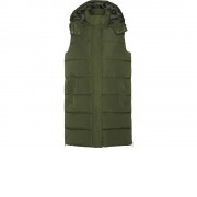 REINE жилет, армейский зеленый