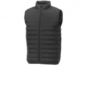 Утепленный жилет для мужчин Pallas, storm grey