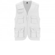 Жилет Venera, белый