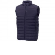 Утепленный жилет для мужчин Pallas, темно-синий