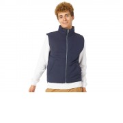 Жилет Ontario мужской, темно-синий