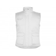 Жилет Almanzor, белый