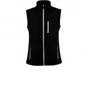 Жилет Nevada, черный
