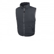 Жилет Ontario мужской, темно-синий