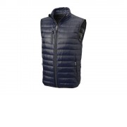 Жилет Fairview мужской, темно-синий