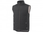 Жилет утепленный Swing мужской, серый