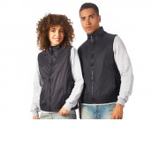 Жилет Clermont, черный