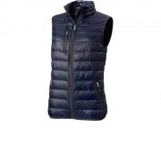 Жилет Fairview женский, темно-синий