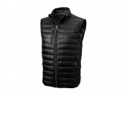 Жилет Fairview мужской, черный
