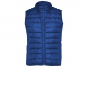 Жилет Oslo женский, ярко-синий