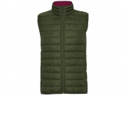 Жилет Oslo мужской, армейский зеленый