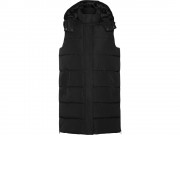 REINE жилет, черный