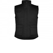 Жилет Almanzor, черный
