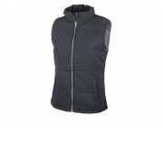Жилет Ontario женский, темно-синий