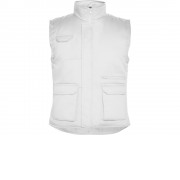Жилет Almanzor, белый
