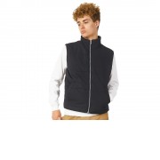 Жилет Ontario мужской, черный