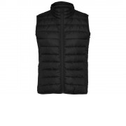 Жилет Oslo женский, черный