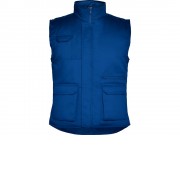 Жилет Almanzor, королевский синий