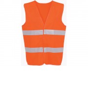 Жилет светоотражающий