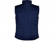 Жилет Almanzor, нэйви