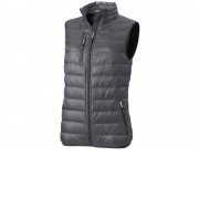 Жилет Fairview женский, серый стальной