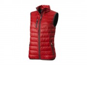 Жилет Fairview женский, красный