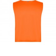 Спортивная безрукавка Ajax, неоновый оранжевый