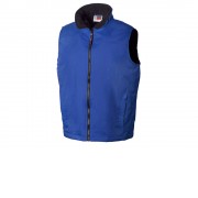 Жилет Clermont, синий классический