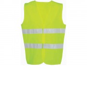 Жилет светоотражающий