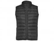 Жилет Oslo женский, эбеновый