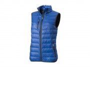 Жилет Fairview женский, синий