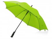 Зонт-трость Concord, полуавтомат, зеленое яблоко
