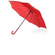 Зонт-трость Яркость, красный (1795C)