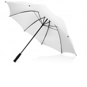 Зонт Yfke противоштормовой 30, белый