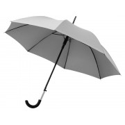 Зонт трость Arch полуавтомат 23, серый