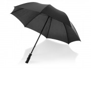 Зонт-трость Zeke 30, черный