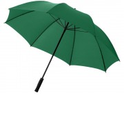 Зонт Yfke противоштормовой 30, зеленый лесной