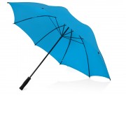 Зонт Yfke противоштормовой 30, голубой