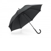 MICHAEL. Зонт с автоматическим открытием, Черный