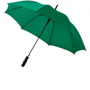 Зонт Barry 23 полуавтоматический, зеленый