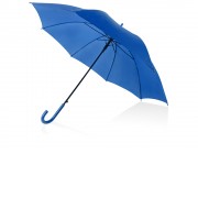 Зонт-трость Яркость, синий (2145C)