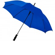 Зонт Barry 23 полуавтоматический, ярко-синий